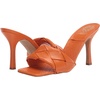 image:imageVince Camuto Womens Brelanie Woven Strap Dress MuleCarribean Orange
