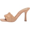 image:imageVince Camuto Womens Brelanie Woven Strap Dress MuleDulce De Leche