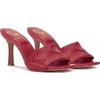 image:imageVince Camuto Womens Brelanie Woven Strap Dress MuleFlame