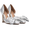 image:imageVince Camuto Womens BurkeLux Silver