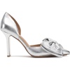 image:imageVince Camuto Womens BurkeLux Silver
