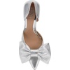 image:imageVince Camuto Womens BurkeLux Silver