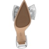 image:imageVince Camuto Womens BurkeLux Silver