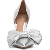 image:imageVince Camuto Womens BurkeLux Silver