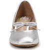 image:imageVince Camuto Womens Charley PumpsSilver