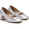 image:imageVince Camuto Womens Charley PumpsSilver