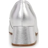 image:imageVince Camuto Womens Charley PumpsSilver