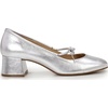 image:imageVince Camuto Womens Charley PumpsSilver