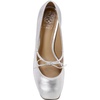 image:imageVince Camuto Womens Charley PumpsSilver