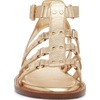 image:imageVince Camuto Womens ClairaEgyptian Gold