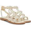 image:imageVince Camuto Womens ClairaPanna Creme