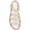 image:imageVince Camuto Womens ClairaPanna Creme