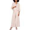 image:imageVince Camuto Womens Collared Front Pocket Cropped JacketNew Ivory