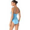 image:imageVince Camuto Womens Corset One Piece SwimsuitCoastal Blue