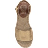 image:imageVince Camuto Womens DarnaNeutral Gold