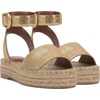 image:imageVince Camuto Womens DarnaNeutral Gold