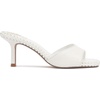 image:imageVince Camuto Womens Emmla Stitched Mule SandalBianco