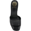 image:imageVince Camuto Womens Emmla Stitched Mule SandalBlack