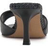 image:imageVince Camuto Womens Emmla Stitched Mule SandalBlack