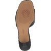 image:imageVince Camuto Womens Emmla Stitched Mule SandalBlack