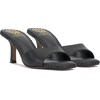image:imageVince Camuto Womens Emmla Stitched Mule SandalBlack