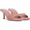 image:imageVince Camuto Womens Emmla Stitched Mule SandalDark Pale Pink