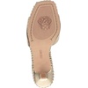 image:imageVince Camuto Womens Emmla Stitched Mule SandalEgyptian Gold
