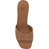 image:imageVince Camuto Womens Emmla Stitched Mule SandalGolden Walnut