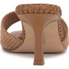 image:imageVince Camuto Womens Emmla Stitched Mule SandalGolden Walnut