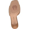 image:imageVince Camuto Womens Emmla Stitched Mule SandalGolden Walnut