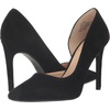 image:imageVince Camuto Womens Faiva DOrsay PumpBlack