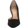 image:imageVince Camuto Womens Faiva DOrsay PumpBlack
