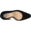 image:imageVince Camuto Womens Faiva DOrsay PumpBlack