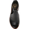 image:imageVince Camuto Womens Frasper Buckle High Heel BootieBlack