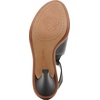 image:imageVince Camuto Womens Frasper Buckle High Heel BootieBlack