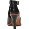 image:imageVince Camuto Womens Frasper Buckle High Heel BootieBlack