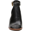 image:imageVince Camuto Womens Frasper Buckle High Heel BootieBlack