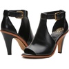image:imageVince Camuto Womens Frasper Buckle High Heel BootieBlack