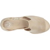 image:imageVince Camuto Womens Frasper Buckle High Heel BootieBone