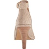 image:imageVince Camuto Womens Frasper Buckle High Heel BootieBone