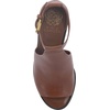 image:imageVince Camuto Womens Frasper Buckle High Heel BootieCocoa Biscuit