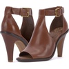 image:imageVince Camuto Womens Frasper Buckle High Heel BootieCocoa Biscuit
