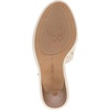 image:imageVince Camuto Womens Frasper Buckle High Heel BootieCreamy White