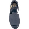 image:imageVince Camuto Womens Frasper Buckle High Heel BootieElemental Blue