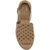image:imageVince Camuto Womens Frasper Buckle High Heel BootieNew Tortilla