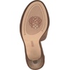 image:imageVince Camuto Womens Frasper Buckle High Heel BootieToasted Taupe Suede