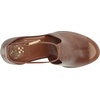image:imageVince Camuto Womens Frasper Buckle High Heel BootieWarm Caramel