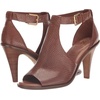 image:imageVince Camuto Womens Frasper Buckle High Heel BootieWarm Caramel
