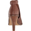 image:imageVince Camuto Womens Frasper Buckle High Heel BootieWarm Caramel