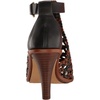 image:imageVince Camuto Womens Frasper Buckle High Heel BootieWhiskey Black